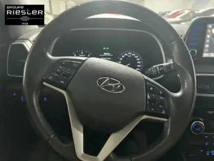 Photo 13 Hyundai Tucson  1.6 CRDi 136