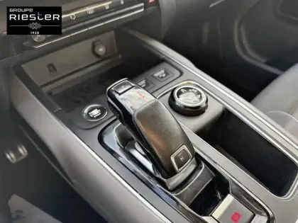 Photo 13 Citroën C5 aircross  BlueHDi 130 S&S EAT8