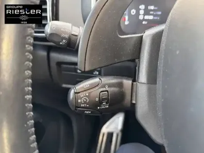 Photo 14 Citroën C5 aircross  BlueHDi 130 S&S EAT8