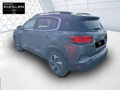 Photo 6 Citroën C5 aircross  BlueHDi 130 S&S EAT8