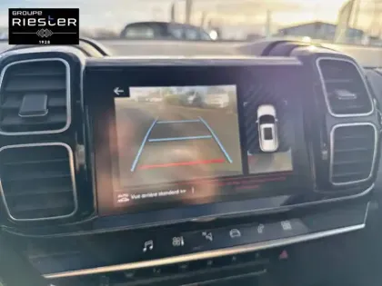 Photo 20 Citroën C5 aircross  BlueHDi 130 S&S EAT8