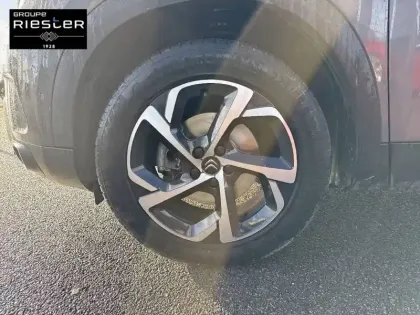 Photo 12 Citroën C5 aircross  BlueHDi 130 S&S EAT8