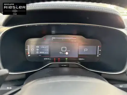 Photo 9 Citroën C5 aircross  BlueHDi 130 S&S EAT8