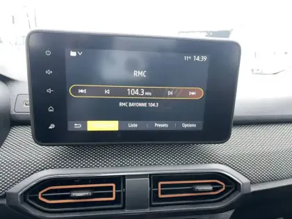 Photo 27 Dacia Sandero  TCe 90 - 22