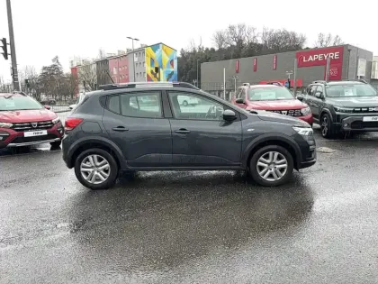 Photo 5 Dacia Sandero  TCe 90 - 22