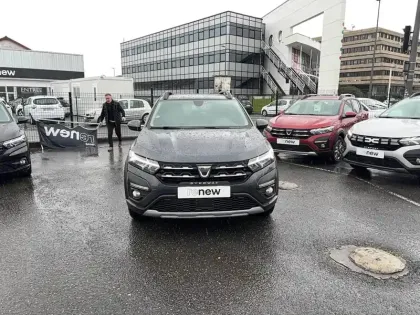 Photo 7 Dacia Sandero  TCe 90 - 22