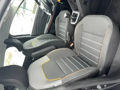 Photo 8 Dacia Sandero  TCe 90 - 22