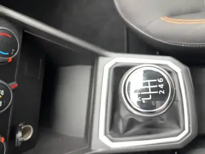 Photo 31 Dacia Sandero  TCe 90 - 22