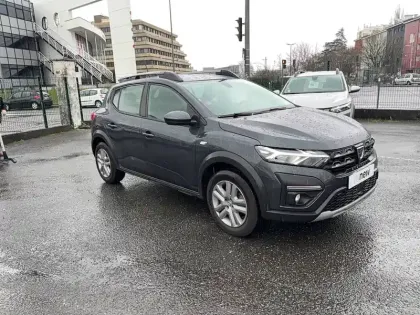 Photo 6 Dacia Sandero  TCe 90 - 22