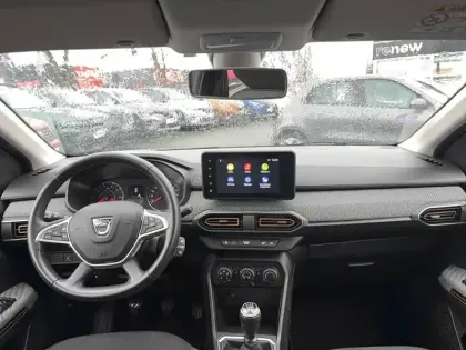 Photo 9 Dacia Sandero  TCe 90 - 22