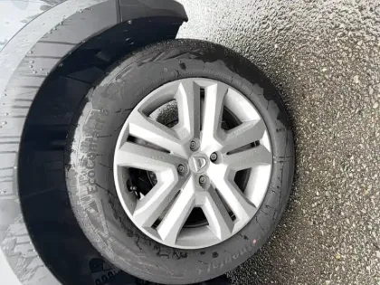 Photo 17 Dacia Sandero  TCe 90 - 22