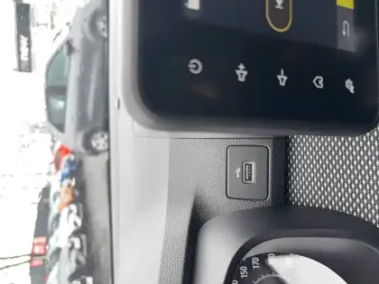 Photo 29 Dacia Sandero  TCe 90 - 22