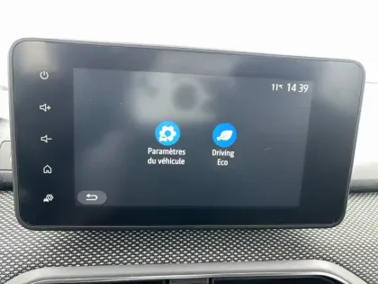 Photo 28 Dacia Sandero  TCe 90 - 22