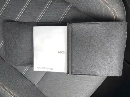 Photo 34 Dacia Sandero  TCe 90 - 22