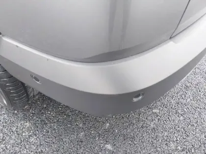 Photo 16 Dacia Jogger  ECO-G 100 7 places GSR2