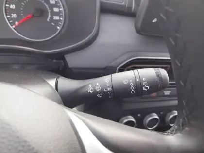 Photo 25 Dacia Jogger  ECO-G 100 7 places GSR2