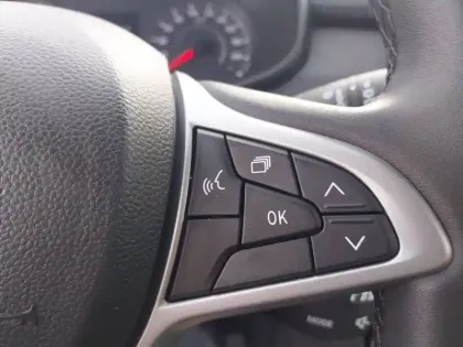 Photo 23 Dacia Jogger  ECO-G 100 7 places GSR2