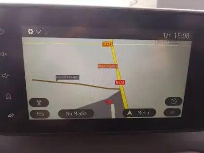 Photo 36 Dacia Jogger  ECO-G 100 7 places GSR2