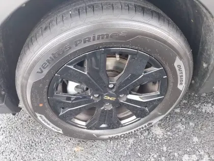 Photo 8 Dacia Jogger  ECO-G 100 7 places GSR2