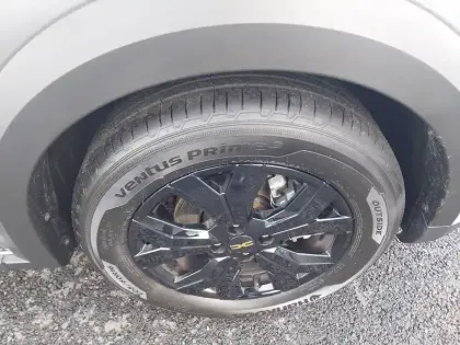 Photo 14 Dacia Jogger  ECO-G 100 7 places GSR2