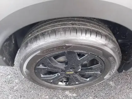 Photo 13 Dacia Jogger  ECO-G 100 7 places GSR2