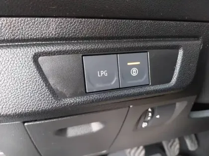 Photo 37 Dacia Jogger  ECO-G 100 7 places GSR2