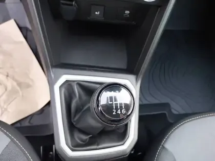 Photo 28 Dacia Jogger  ECO-G 100 7 places GSR2