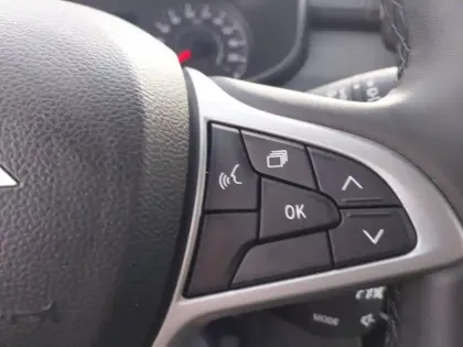 Photo 24 Dacia Jogger  ECO-G 100 7 places GSR2