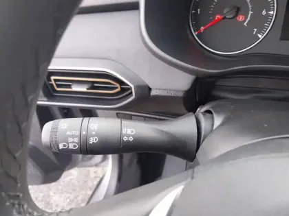 Photo 26 Dacia Jogger  ECO-G 100 7 places GSR2