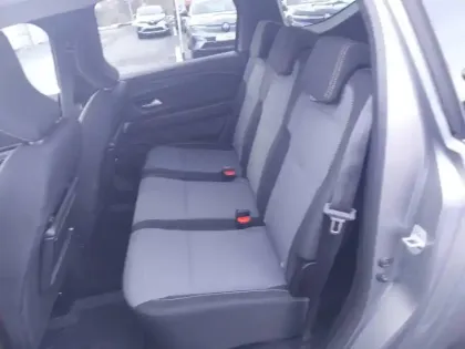 Photo 11 Dacia Jogger  ECO-G 100 7 places GSR2