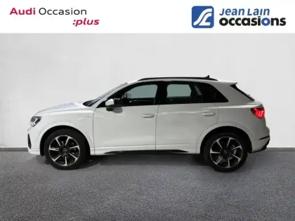 Photo 7 Audi Q3  35 TDI 150 ch S tronic 7