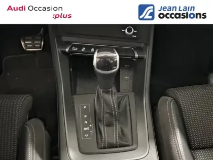 Photo 12 Audi Q3  35 TDI 150 ch S tronic 7