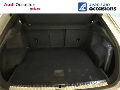 Photo 9 Audi Q3  35 TDI 150 ch S tronic 7