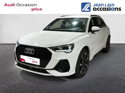Photo Audi Q3 S Line