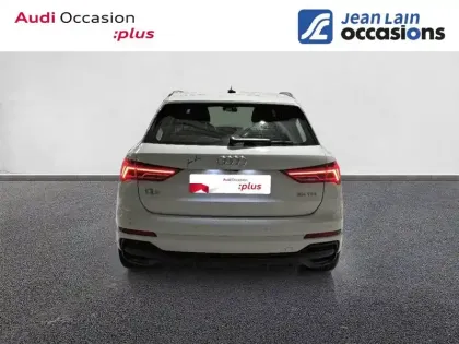 Photo 5 Audi Q3  35 TDI 150 ch S tronic 7