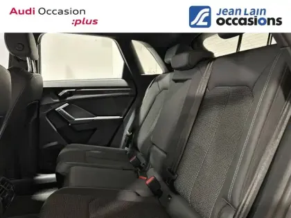 Photo 16 Audi Q3  35 TDI 150 ch S tronic 7