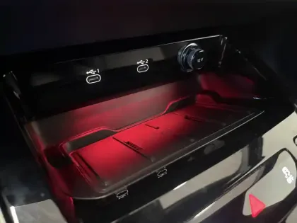 Photo 27 Audi A5  Avant TDI Hybride 204 ch S tronic 7