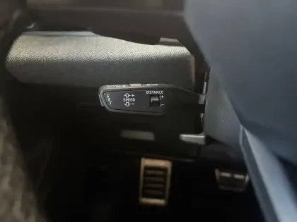 Photo 30 Audi A5  Avant TDI Hybride 204 ch S tronic 7