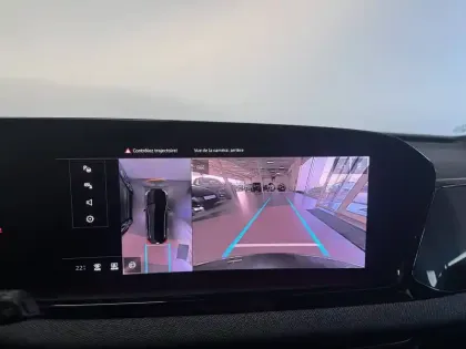 Photo 9 Audi A5  Avant TDI Hybride 204 ch S tronic 7