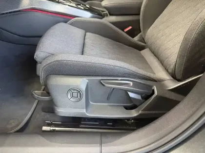 Photo 34 Audi A5  Avant TDI Hybride 204 ch S tronic 7