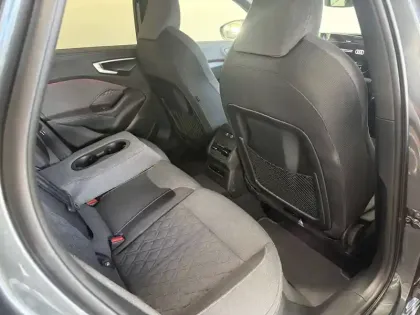 Photo 15 Audi A5  Avant TDI Hybride 204 ch S tronic 7