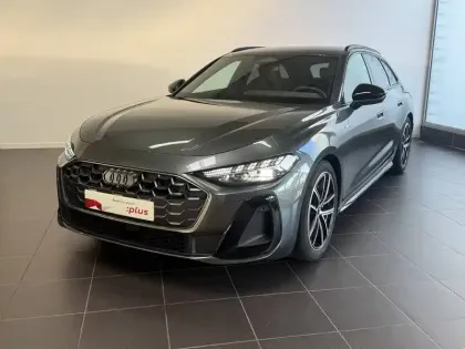 Photo Audi A5 S Line