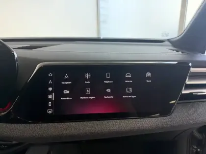 Photo 17 Audi A5  Avant TDI Hybride 204 ch S tronic 7