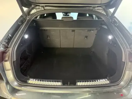 Photo 12 Audi A5  Avant TDI Hybride 204 ch S tronic 7