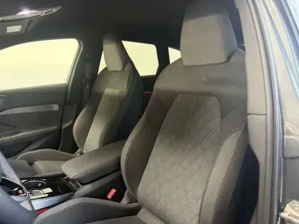 Photo 33 Audi A5  Avant TDI Hybride 204 ch S tronic 7