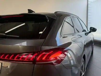 Photo 14 Audi A5  Avant TDI Hybride 204 ch S tronic 7