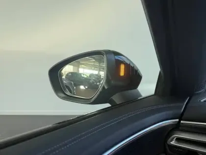 Photo 19 Audi A5  Avant TDI Hybride 204 ch S tronic 7