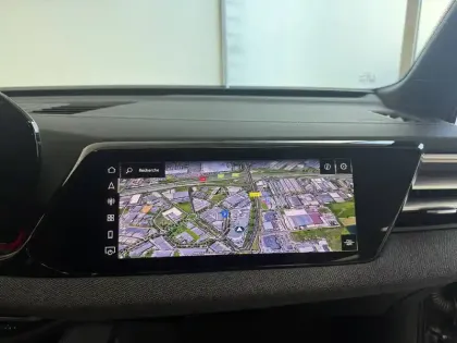 Photo 16 Audi A5  Avant TDI Hybride 204 ch S tronic 7