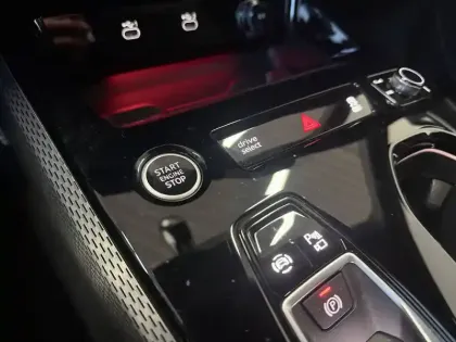 Photo 28 Audi A5  Avant TDI Hybride 204 ch S tronic 7