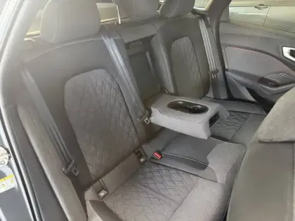 Photo 10 Audi A5  Avant TDI Hybride 204 ch S tronic 7